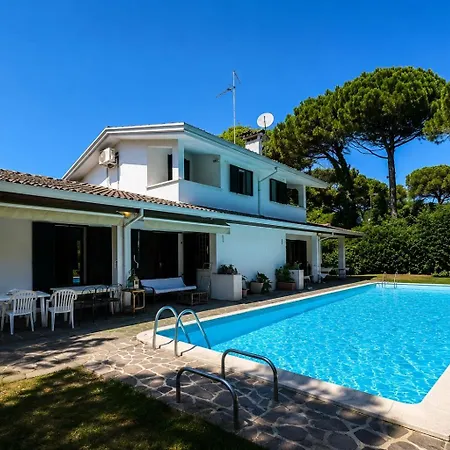 Harmonia With Shared Pool *